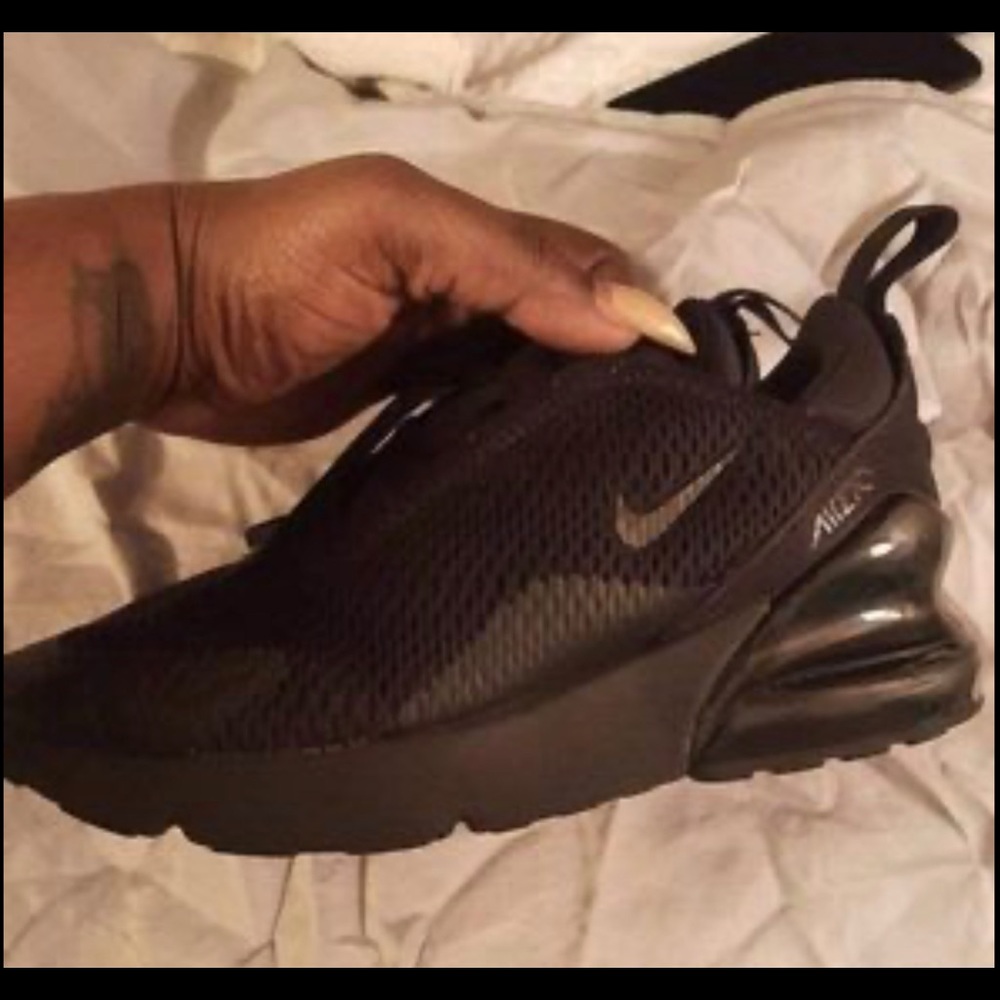 Kids Nike no box